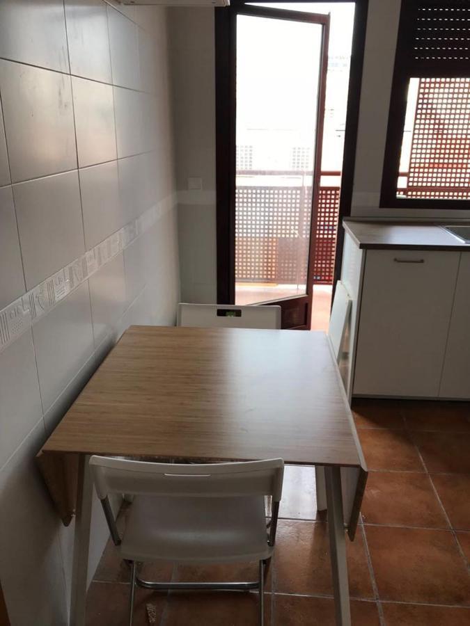 Alojamiento Grande Para Familias Con Piscina San Juan  Exterior foto