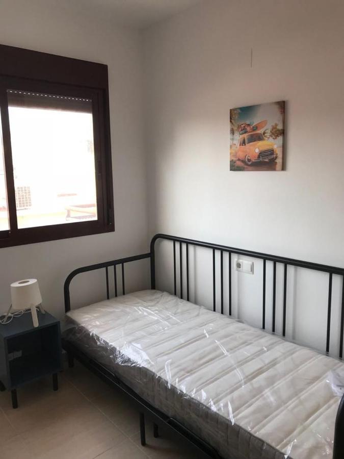 Alojamiento Grande Para Familias Con Piscina San Juan  Exterior foto